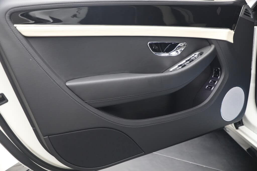 2026 Bentley Continental GT AWD photo 18