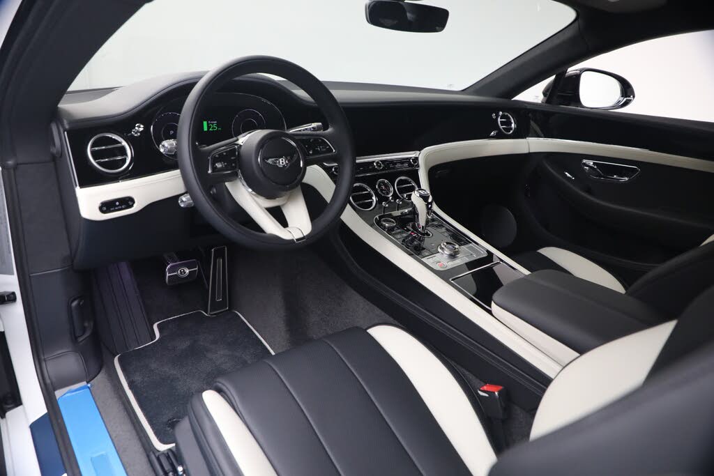 2026 Bentley Continental GT AWD photo 19