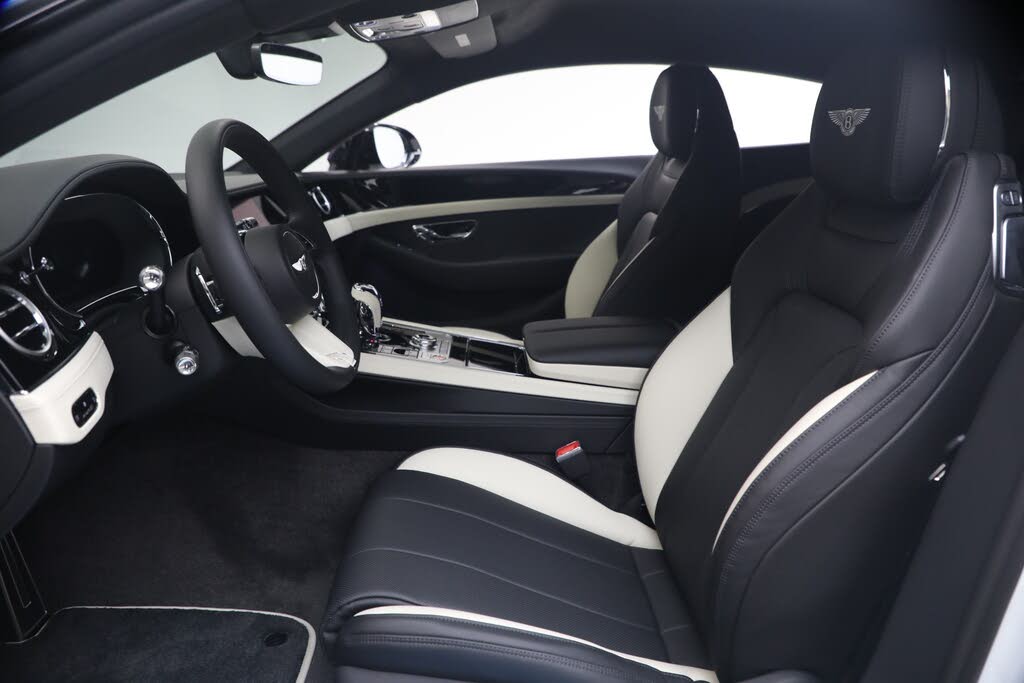 2026 Bentley Continental GT AWD photo 20
