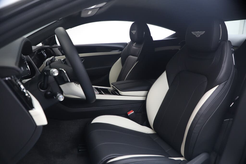 2026 Bentley Continental GT AWD photo 21