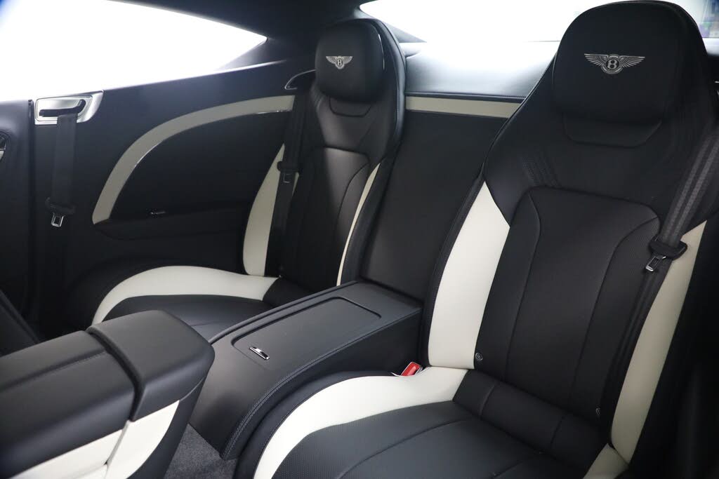 2026 Bentley Continental GT AWD photo 22