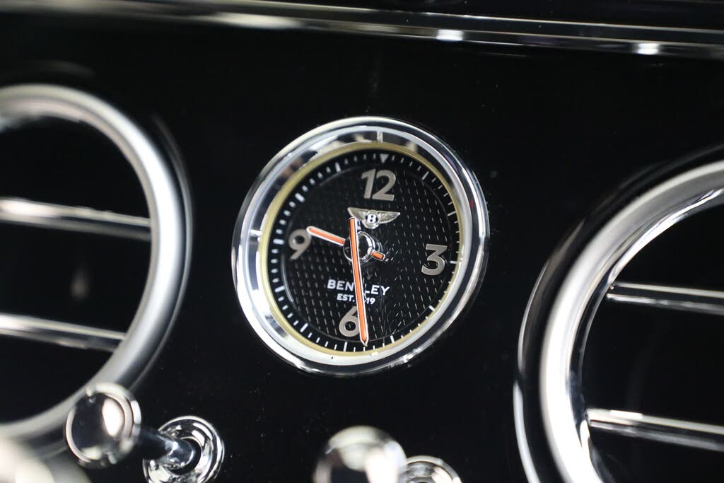 2026 Bentley Continental GT AWD photo 23