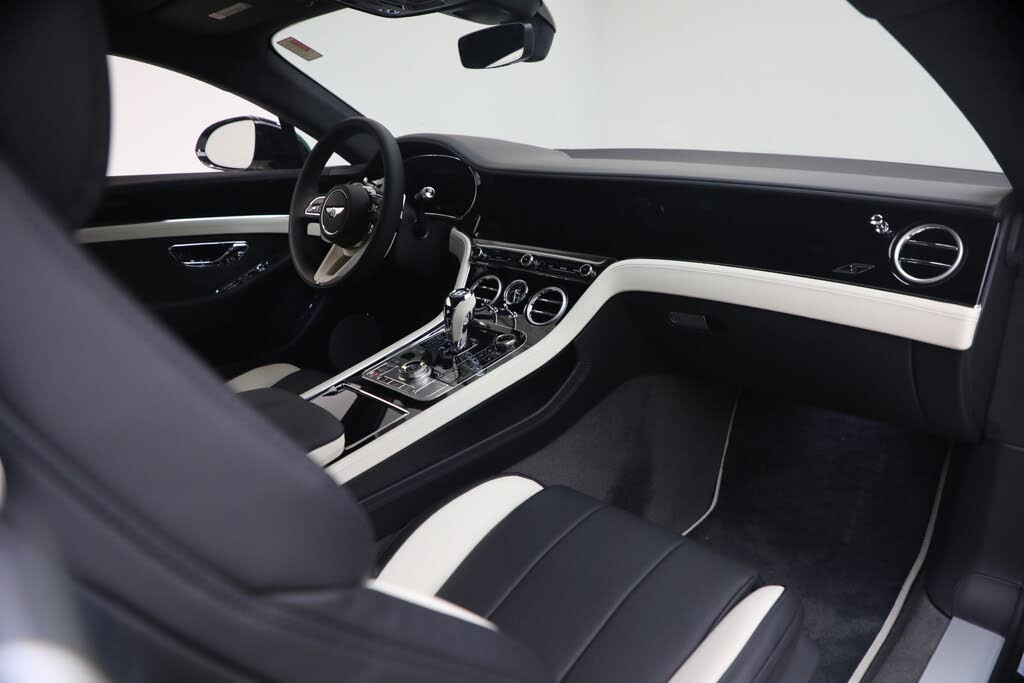 2026 Bentley Continental GT AWD photo 24