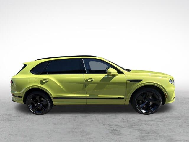 2023 Bentley Bentayga Azure V8 AWD photo 10