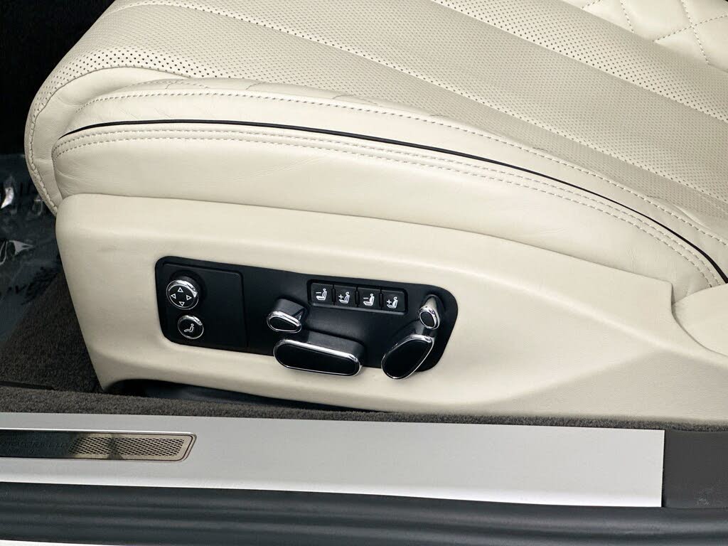 2021 Bentley Continental GTC V8 AWD photo 20