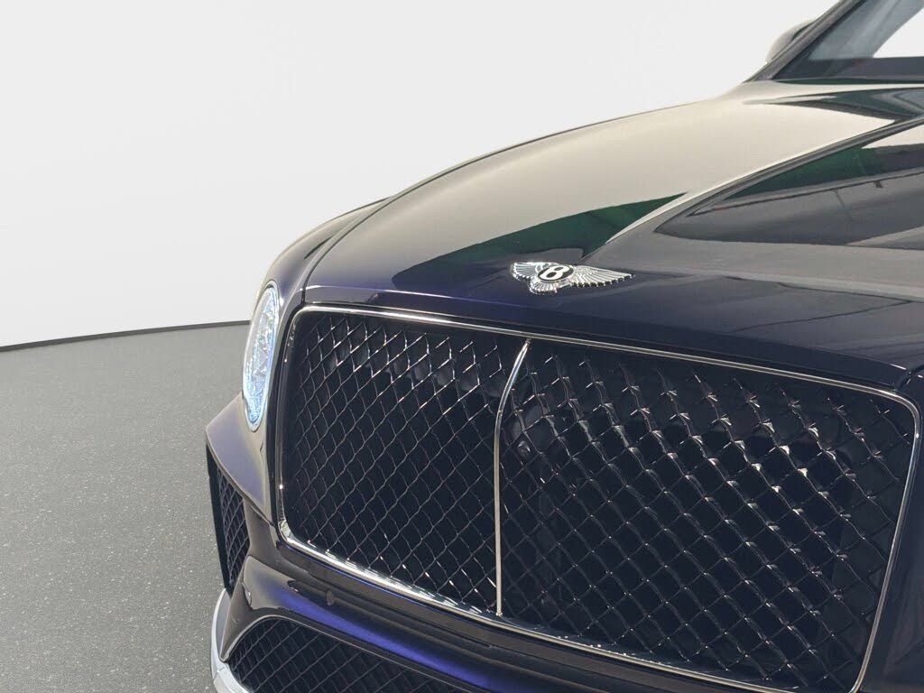2024 Bentley Bentayga S V8 AWD photo 11