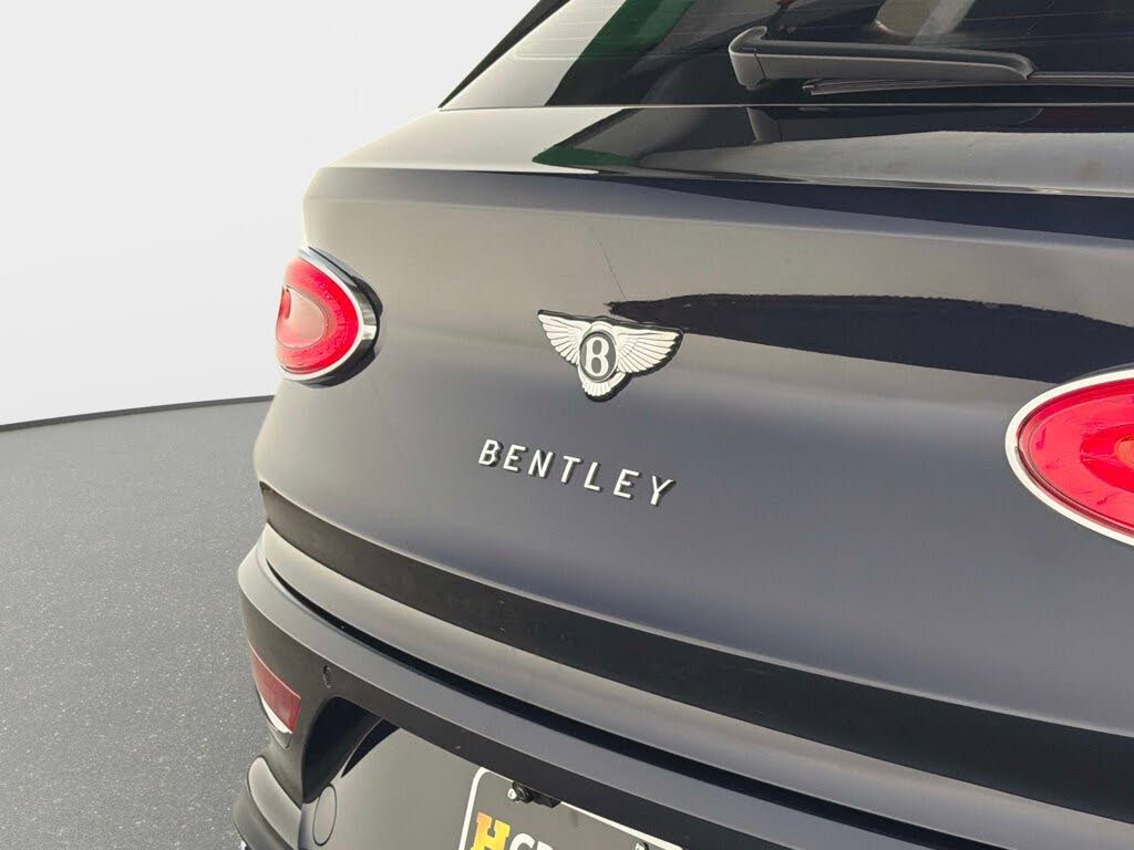 2024 Bentley Bentayga S V8 AWD photo 16