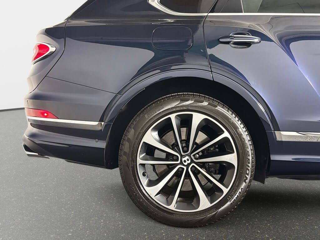 2024 Bentley Bentayga S V8 AWD photo 18
