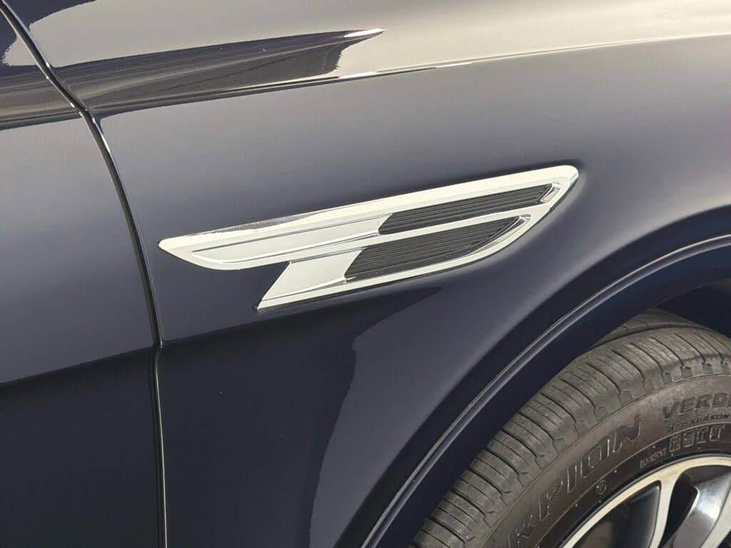 2024 Bentley Bentayga S V8 AWD photo 21
