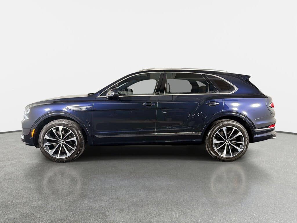 2024 Bentley Bentayga S V8 AWD photo 6
