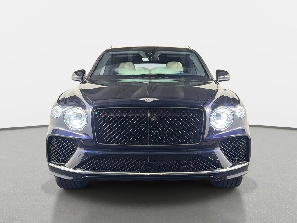 2024 Bentley Bentayga S V8 AWD photo 8