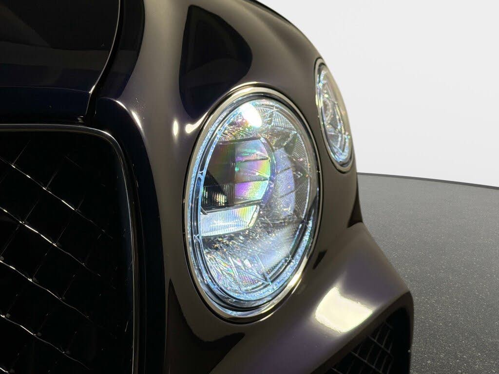 2024 Bentley Bentayga S V8 AWD photo 10