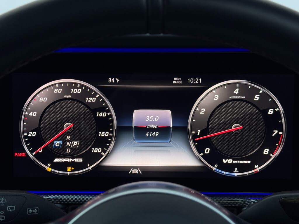 2022 Mercedes-Benz G-Class AMG G 63 Squared 4MATIC photo 20