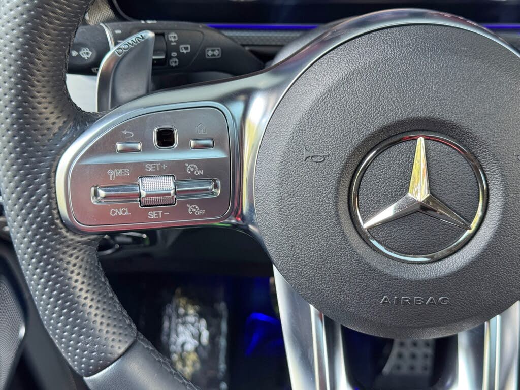 2022 Mercedes-Benz G-Class AMG G 63 Squared 4MATIC photo 22