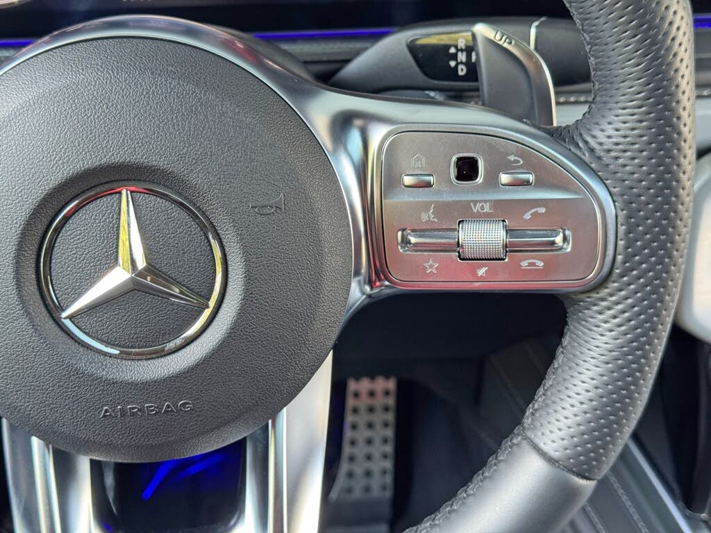 2022 Mercedes-Benz G-Class AMG G 63 Squared 4MATIC photo 23