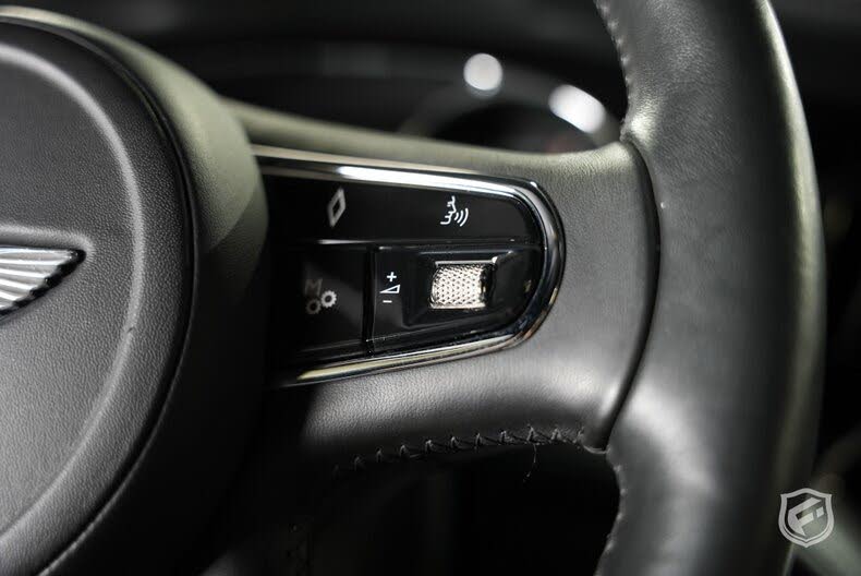 2012 Bentley Mulsanne RWD photo 15