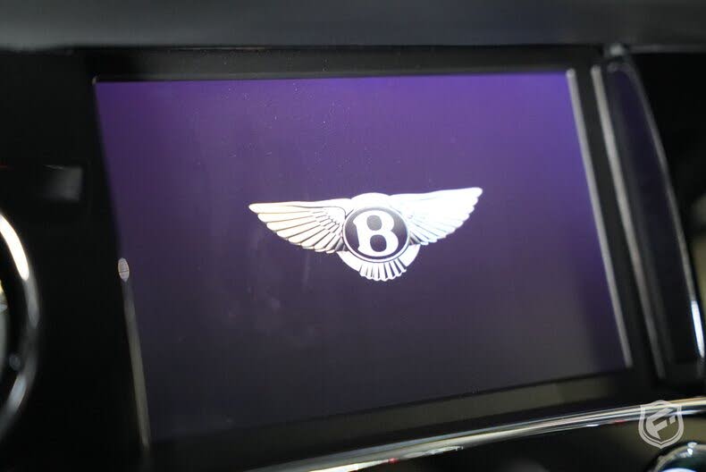 2012 Bentley Mulsanne RWD photo 20