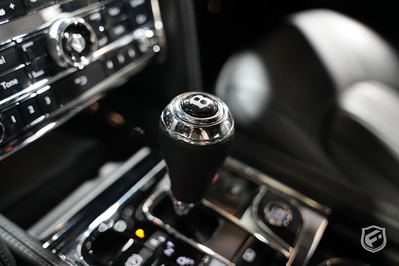 2012 Bentley Mulsanne RWD photo 24