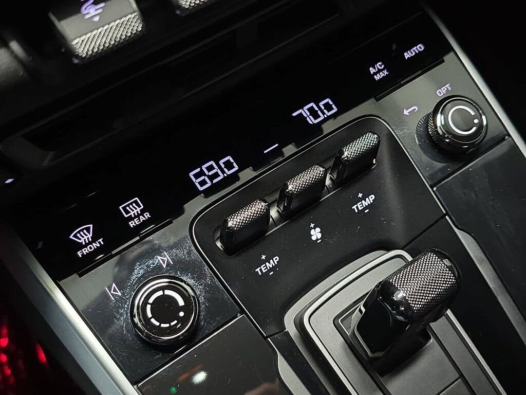 2024 Porsche 911 Turbo Cabriolet AWD photo 19 of 24