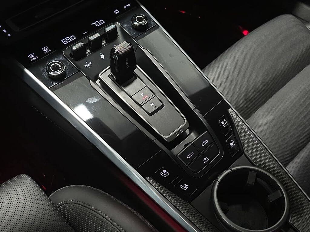 2024 Porsche 911 Turbo Cabriolet AWD photo 20 of 24