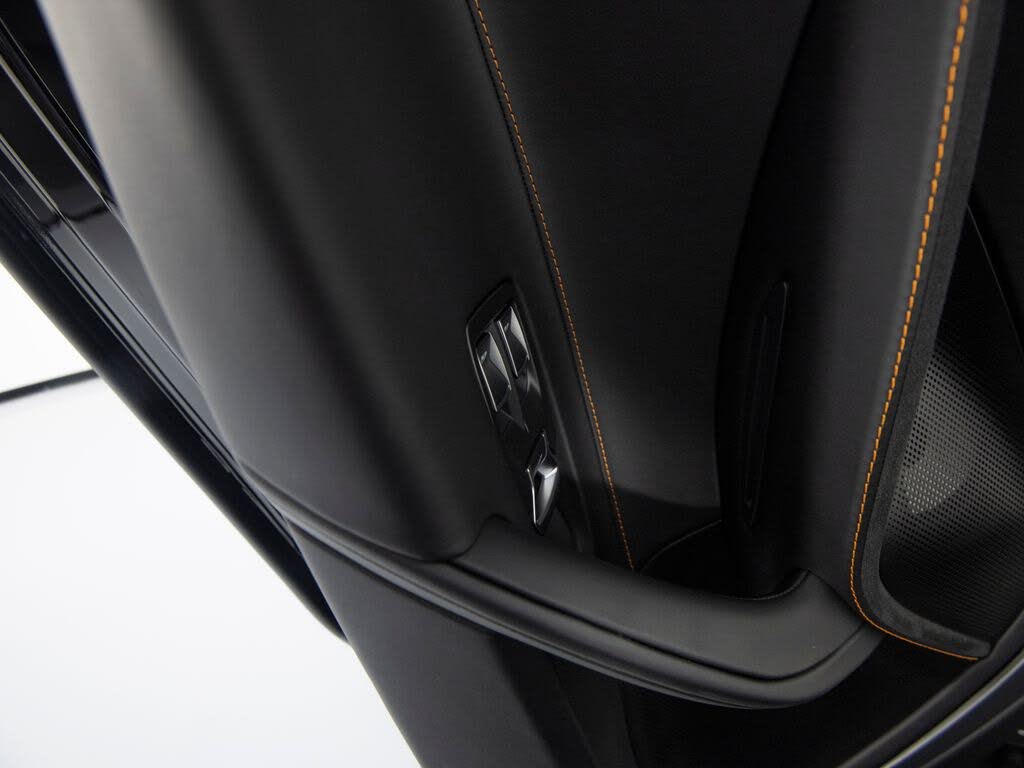 2027 McLaren 750S Spider RWD photo 14
