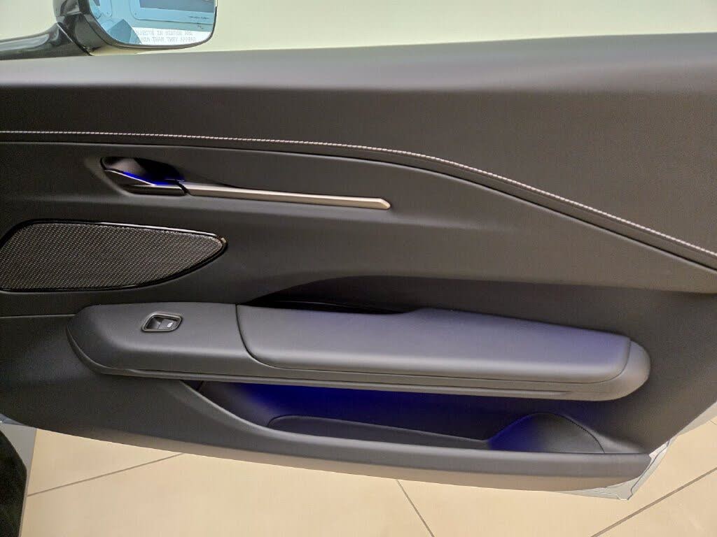 2026 Aston Martin Vantage S Coupe RWD photo 23