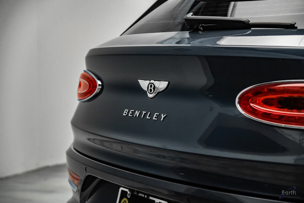 2023 Bentley Bentayga V8 AWD photo 15