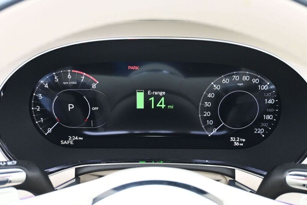 2026 Bentley Continental GTC Mulliner AWD photo 19
