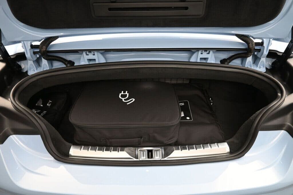 2026 Bentley Continental GTC Mulliner AWD photo 24