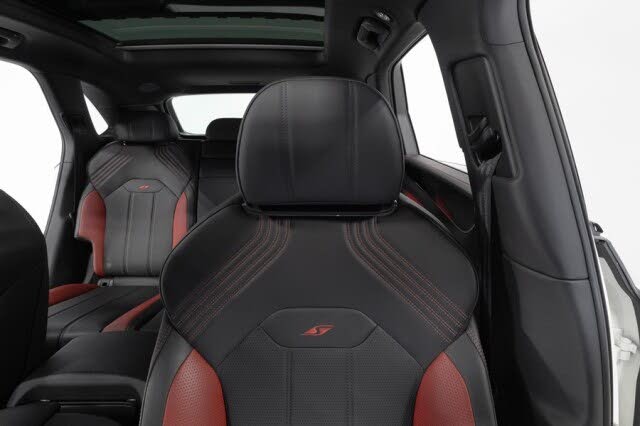 2022 Bentley Bentayga S V8 AWD photo 21