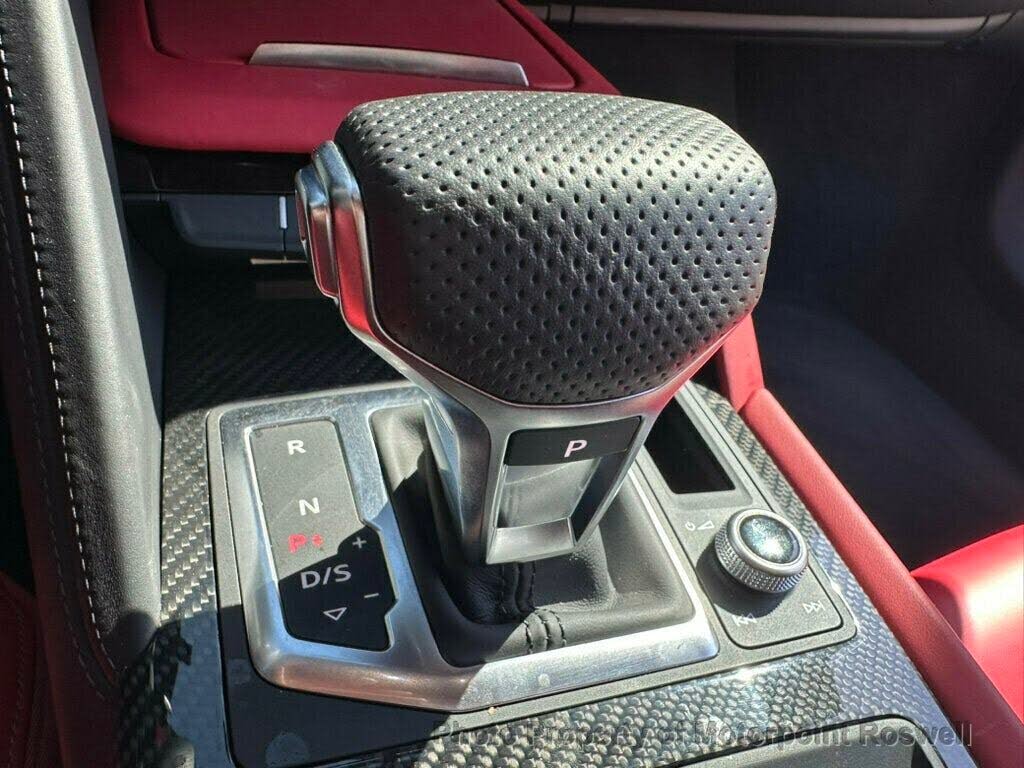 2023 Audi R8 V10 Performance Coupe RWD photo 24 of 24