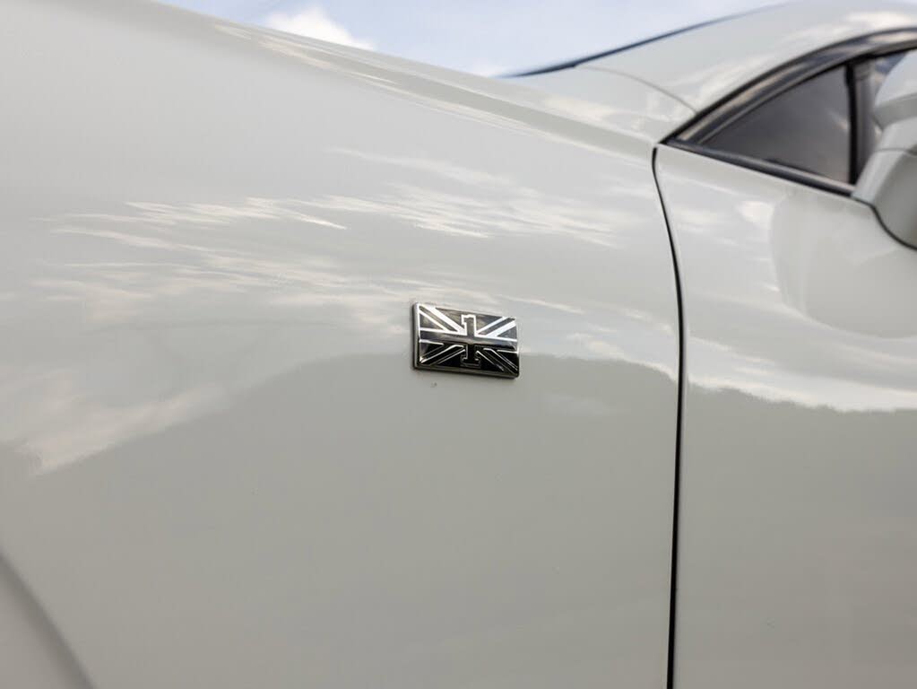 2020 Bentley Continental GT V8 AWD photo 21