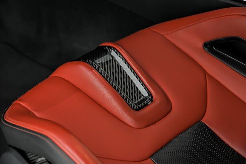 2025 BMW M3 Competition RWD photo 23