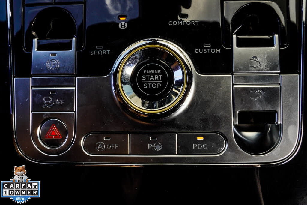 2020 Bentley Continental GT AWD photo 23
