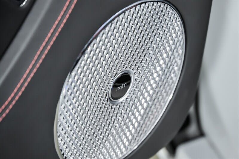 2020 Bentley Continental GTC V8 AWD photo 14