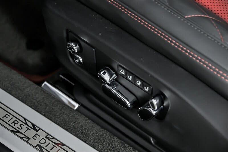 2020 Bentley Continental GTC V8 AWD photo 20