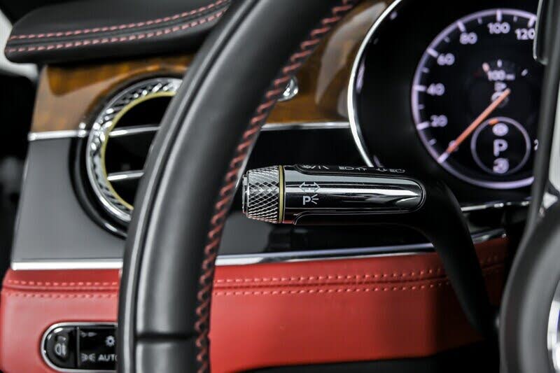 2020 Bentley Continental GTC V8 AWD photo 23