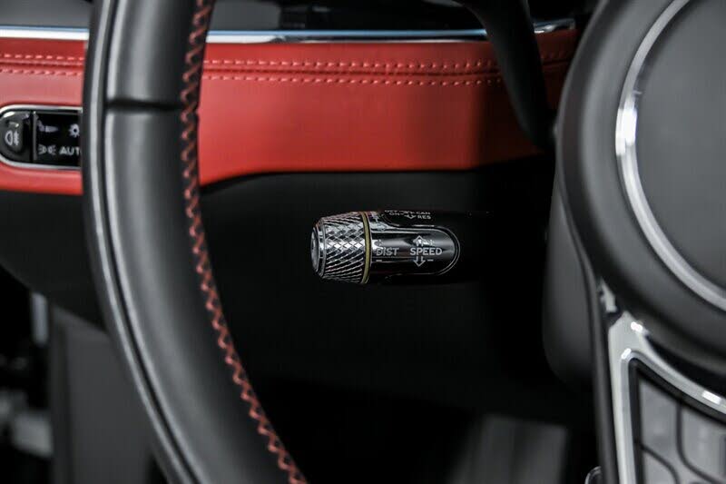 2020 Bentley Continental GTC V8 AWD photo 24