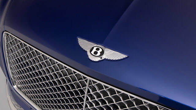 2021 Bentley Bentayga V8 AWD photo 13