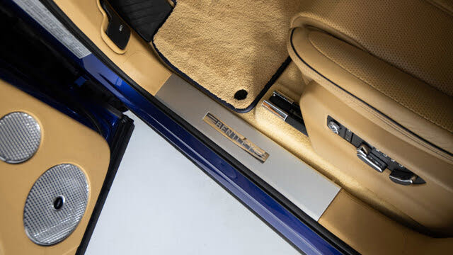 2021 Bentley Bentayga V8 AWD photo 17