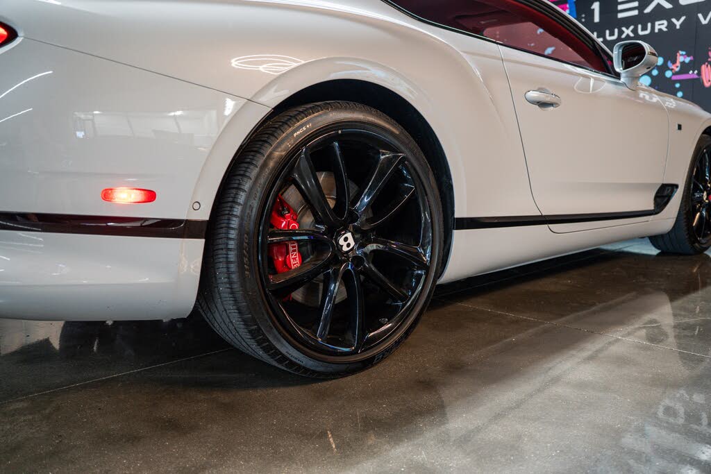 2020 Bentley Continental GT First Edition AWD photo 20