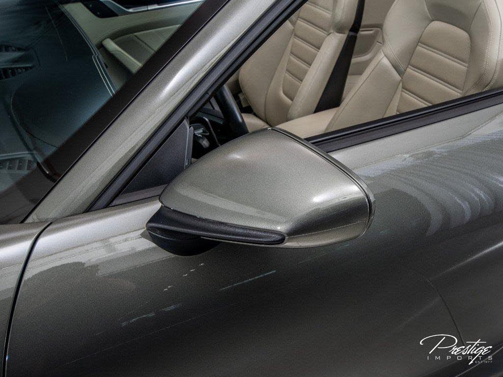 2022 Porsche 911 Turbo S Cabriolet AWD photo 15 of 24