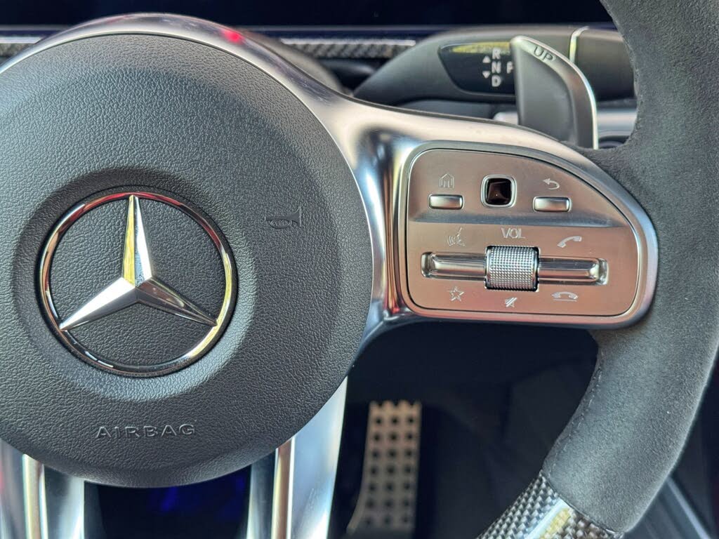 2022 Mercedes-Benz G-Class AMG G 63 Squared 4MATIC photo 22 of 24