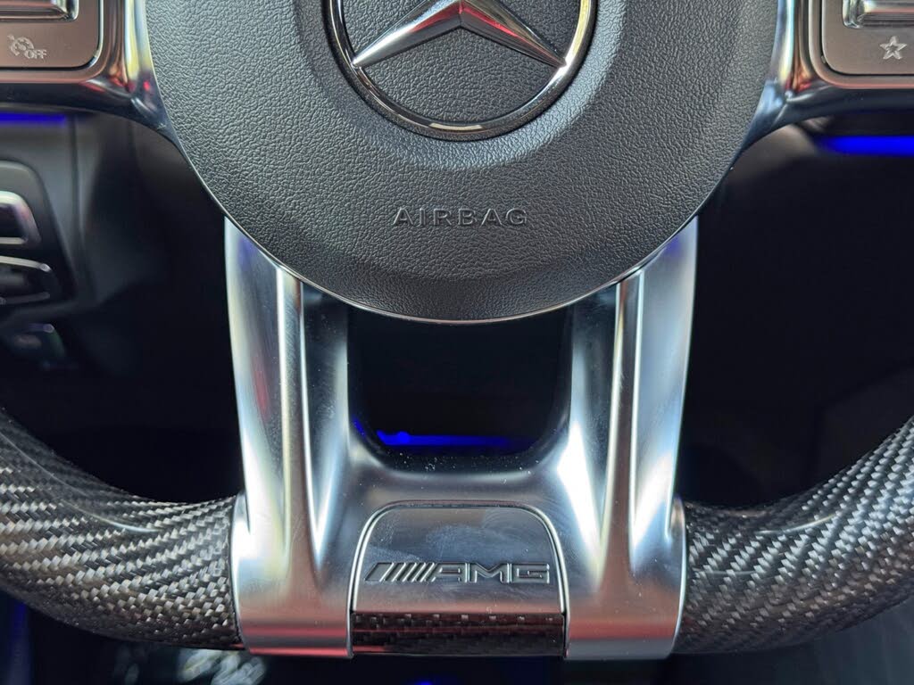 2022 Mercedes-Benz G-Class AMG G 63 Squared 4MATIC photo 23 of 24