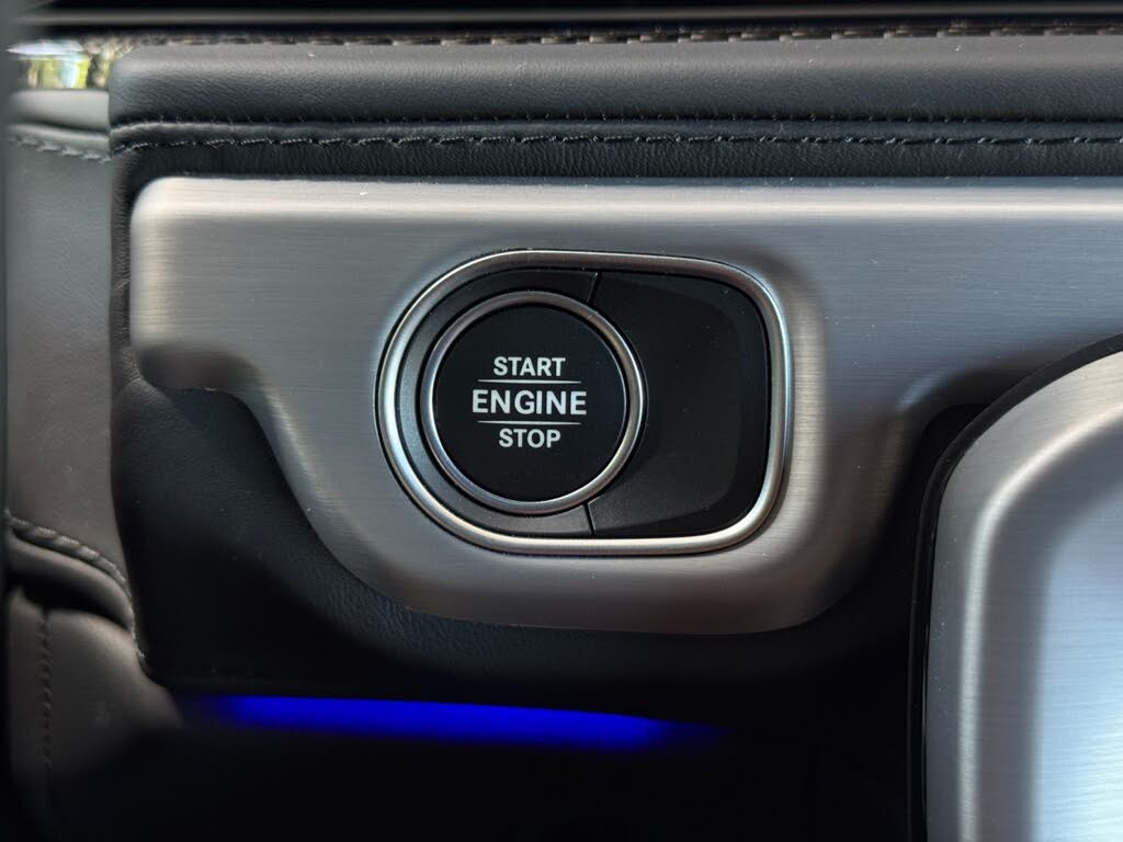 2022 Mercedes-Benz G-Class AMG G 63 Squared 4MATIC photo 24 of 24