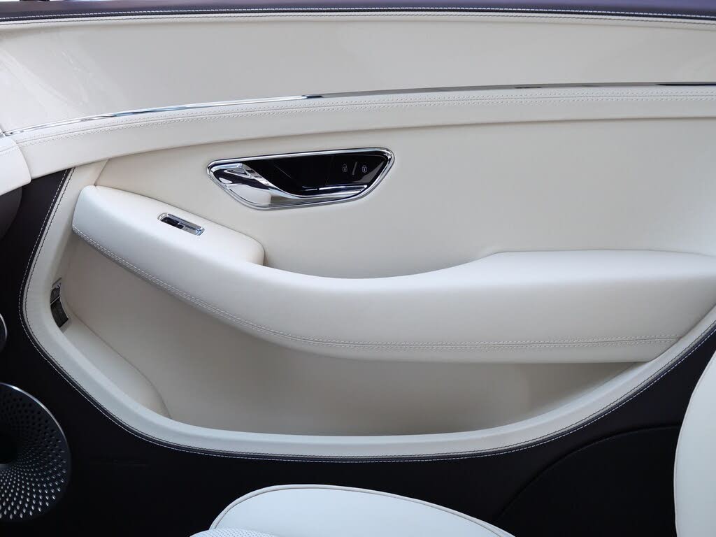 2026 Bentley Continental GT photo 14