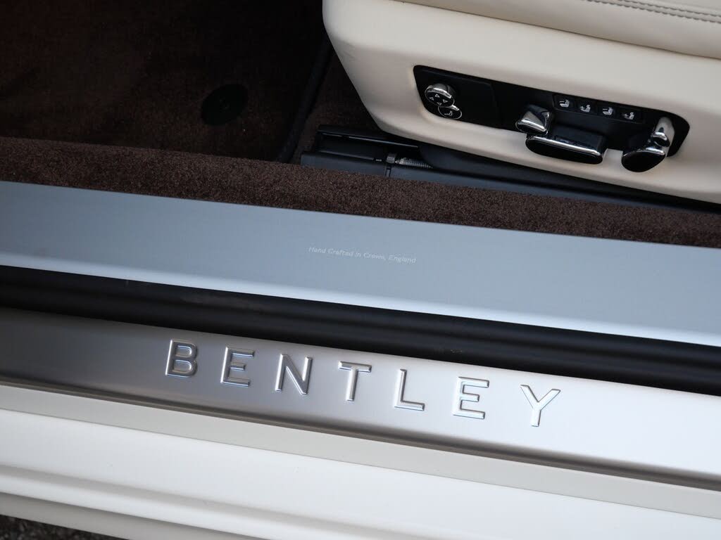 2026 Bentley Continental GT photo 15
