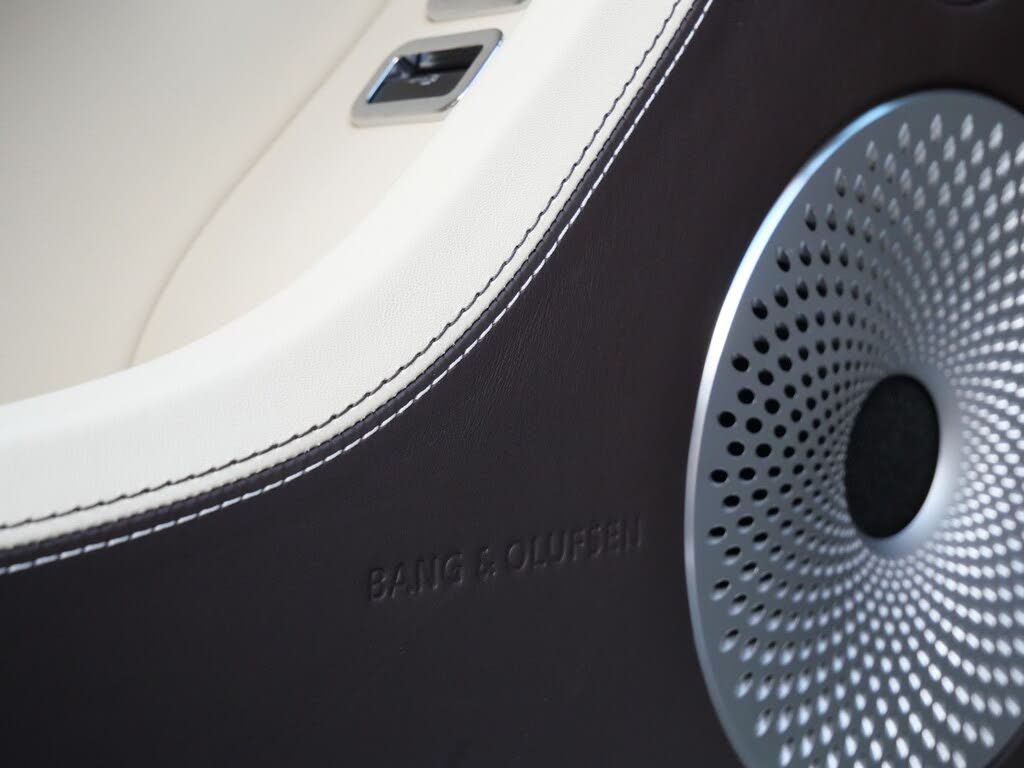 2026 Bentley Continental GT photo 16