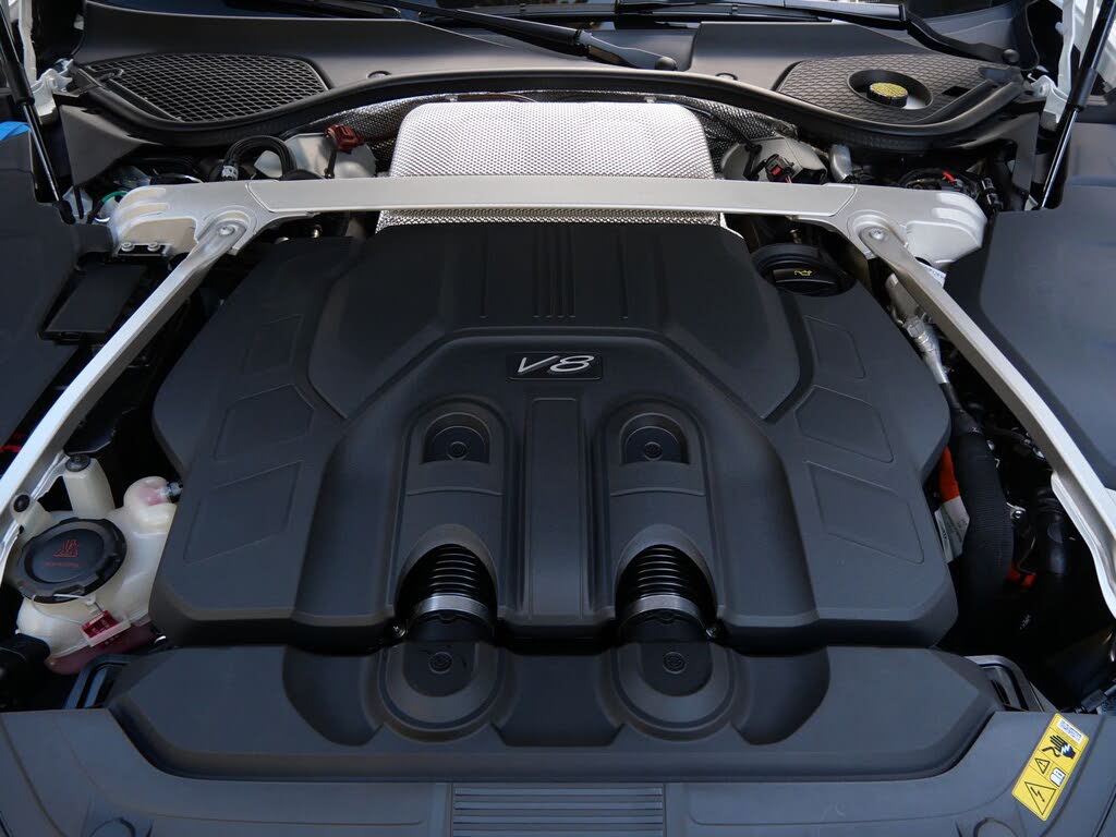 2026 Bentley Continental GT photo 22