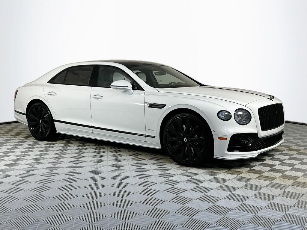 2023 Bentley Flying Spur Azure V8 AWD - $214,998